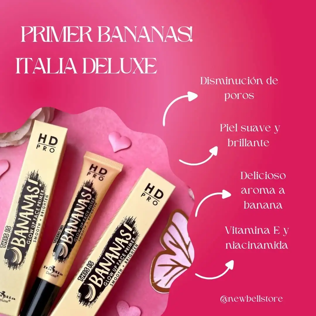 Primer Banana 