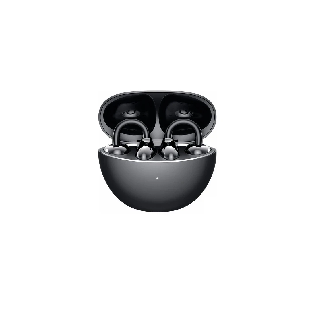 Honor Choice Earbuds Clip 5504ADMS Black 2