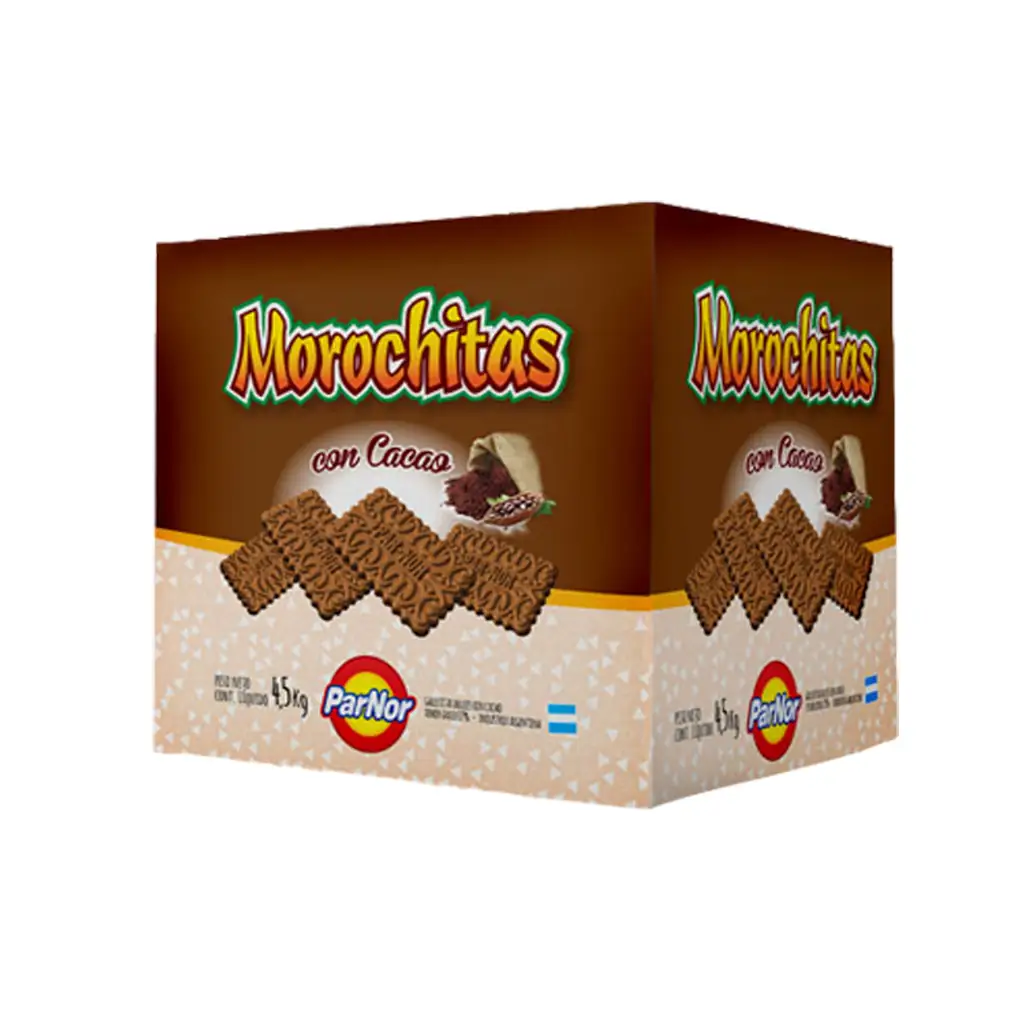 Galletas
