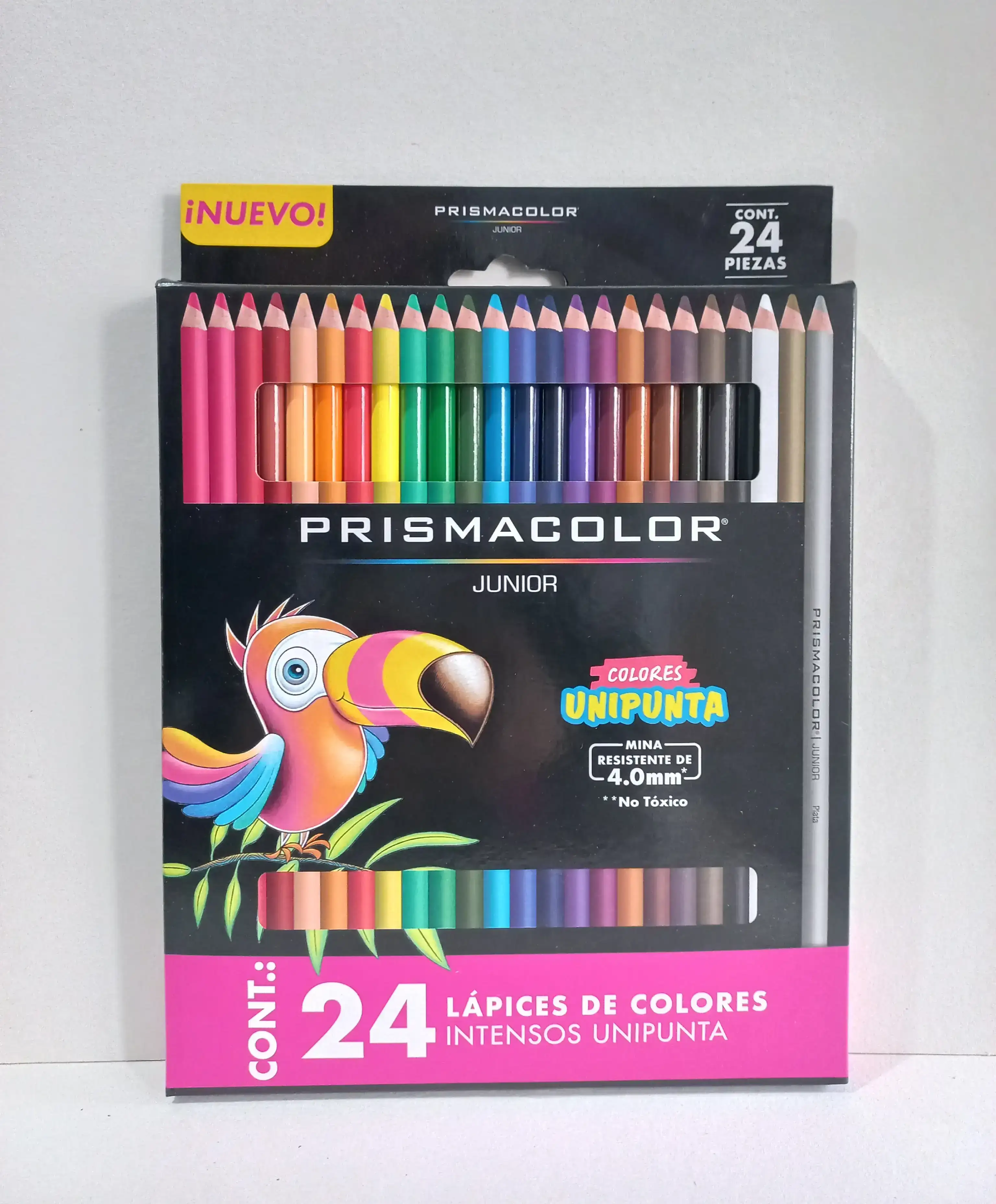 Color Prismacolor x24