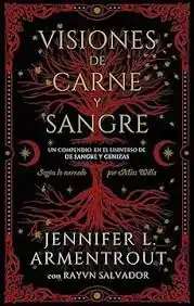 VISIONES DE CARNE Y SANGRE 