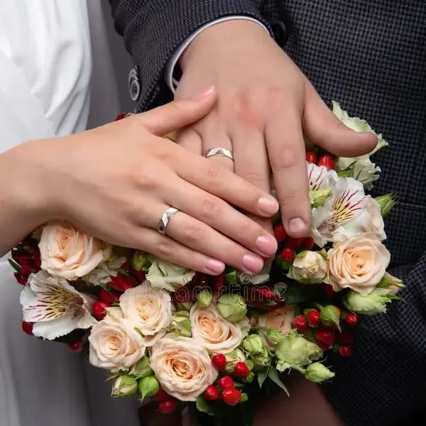 Matrimonio