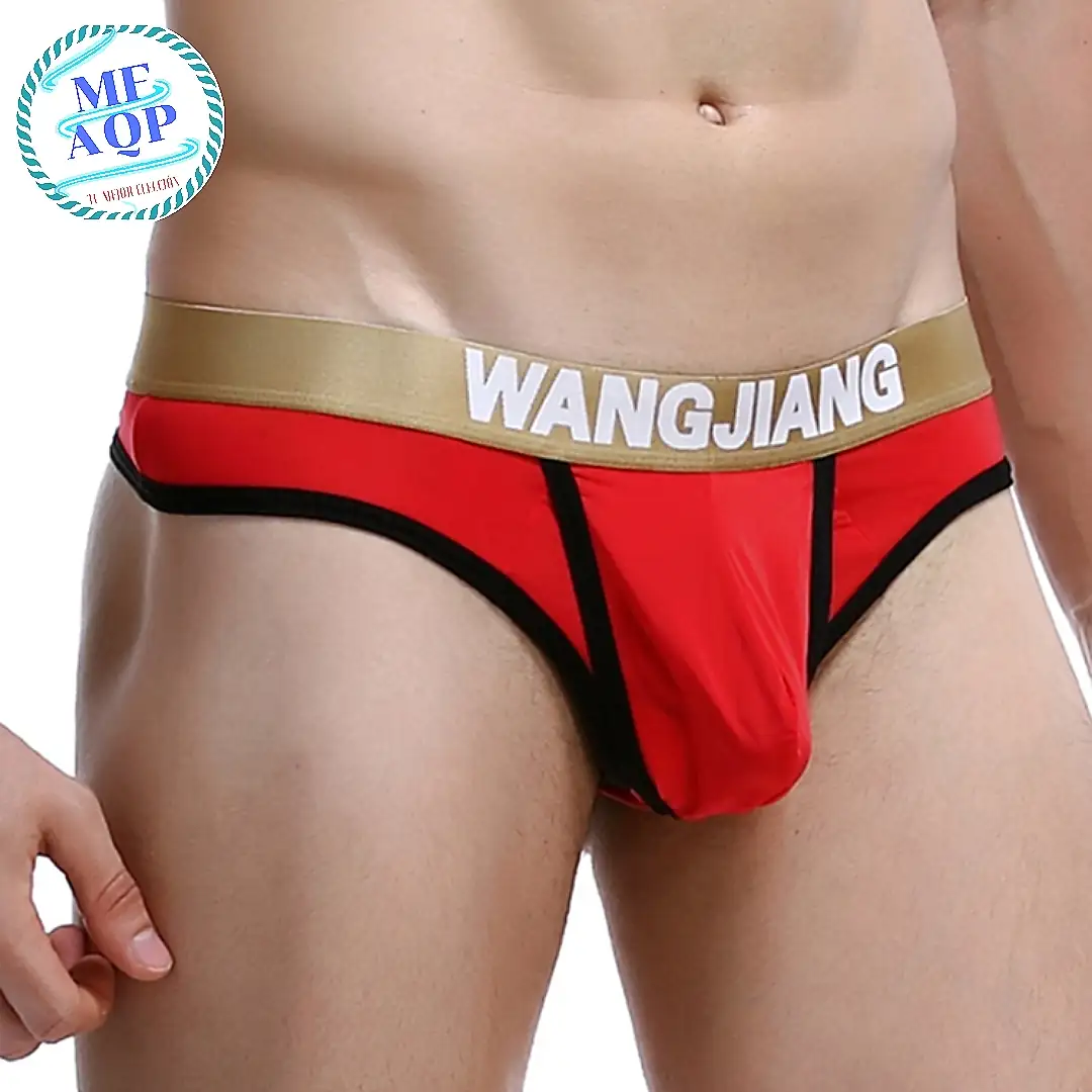 SLIP TANGA SEMIHILO "PASIÓN"