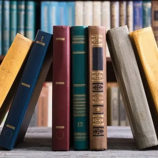 Libros