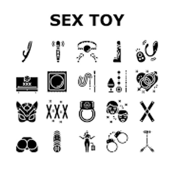 SEX SHOP