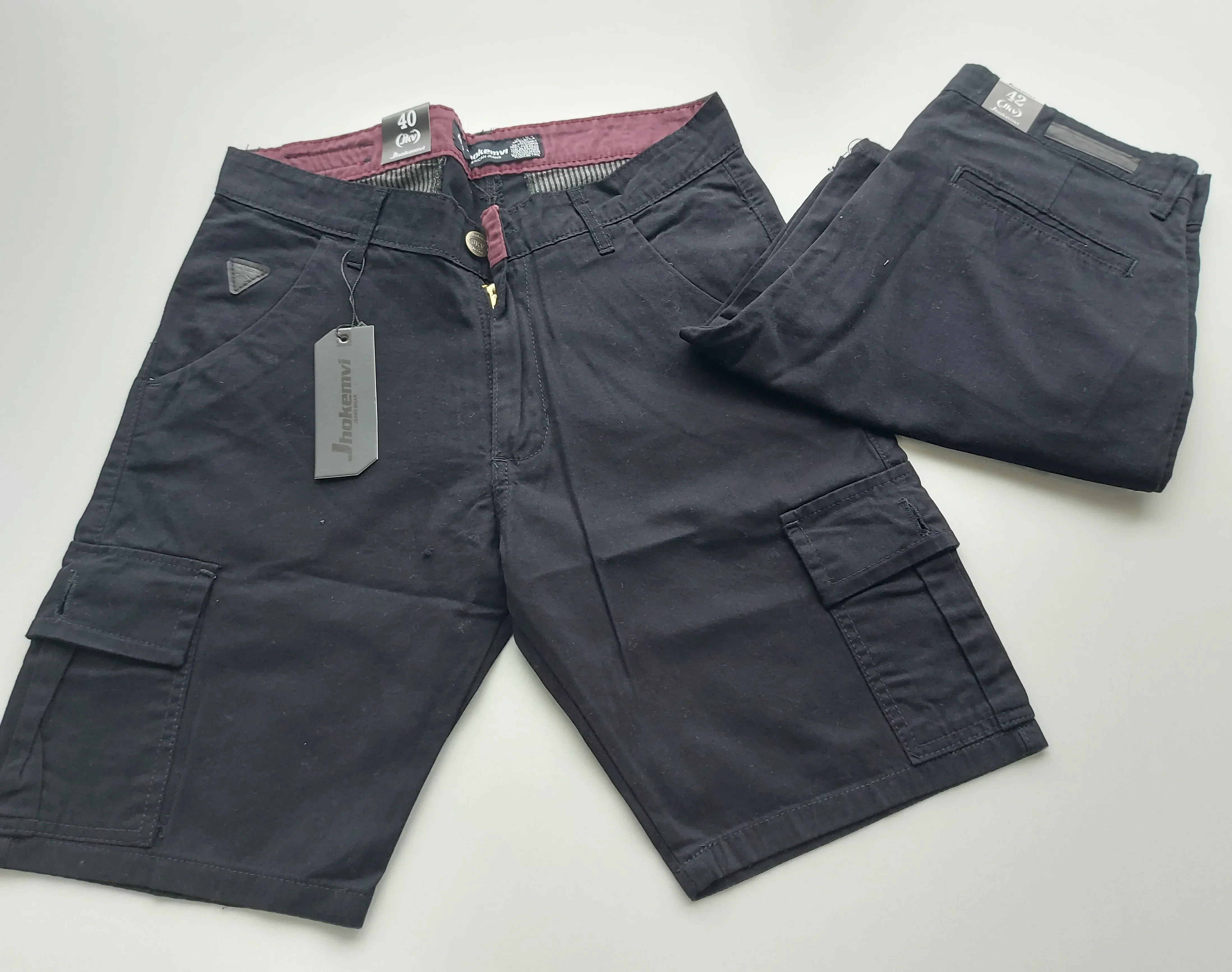 BERMUDAS CARGOS 6