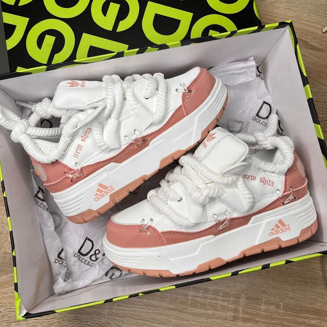 ADIDAS NEW SHITA  4