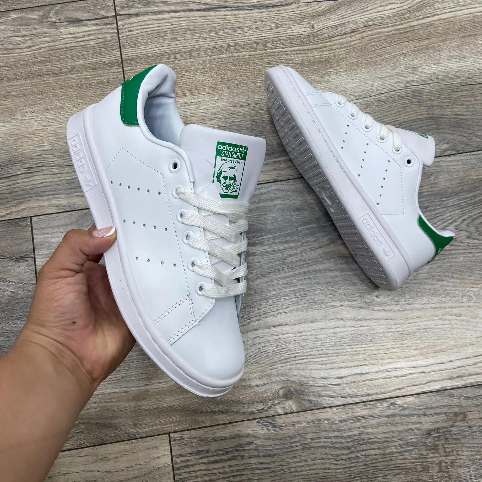 ADIDAS stant smith  2