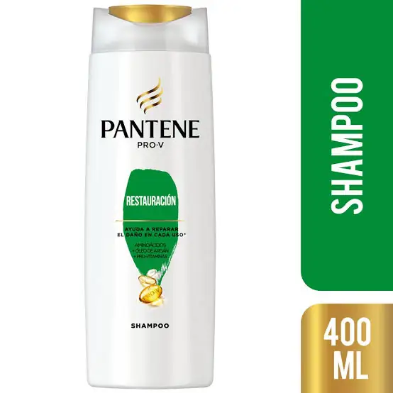Shampoo Pantene Pro-V Restauracion