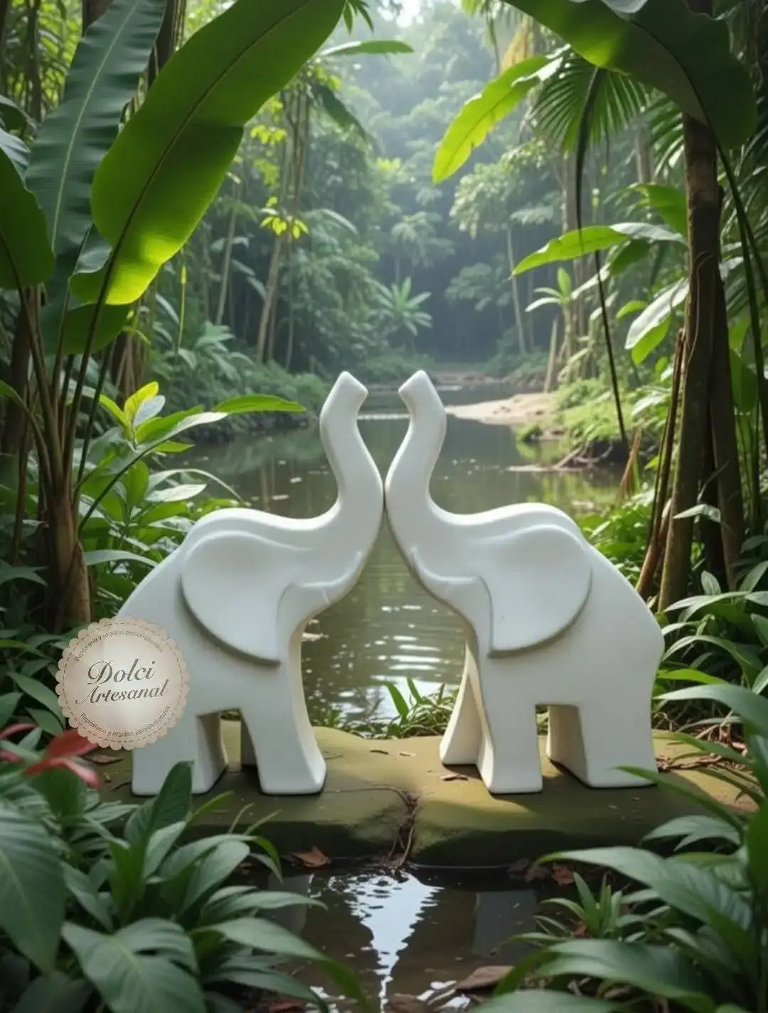 Parejas animalitos  3