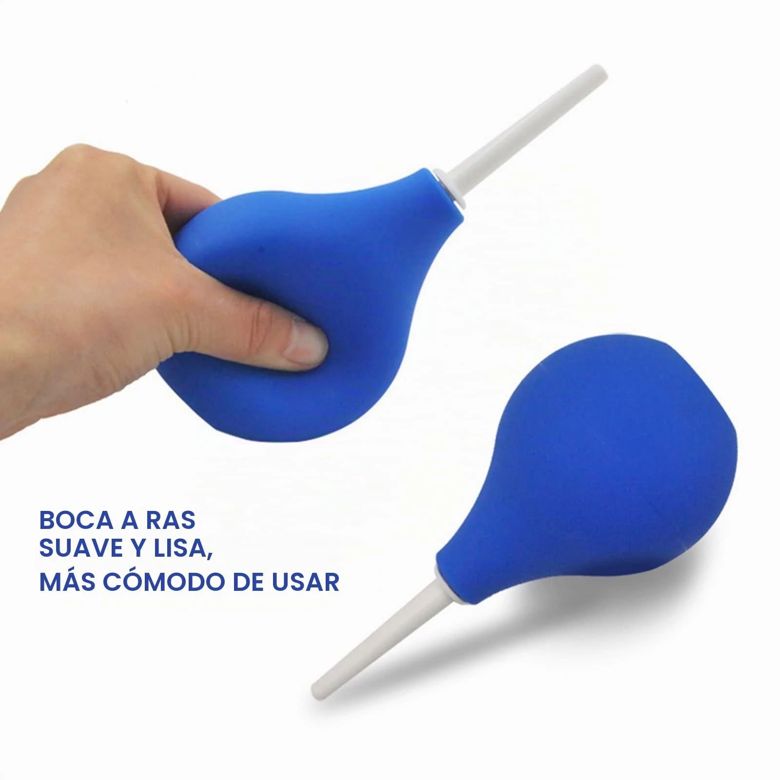 Ducha Anal