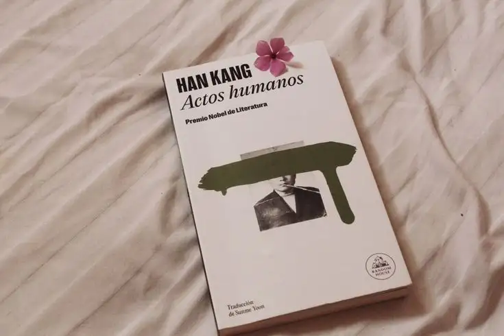 Actos humanos 