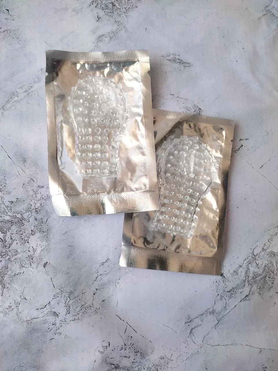 FUNDA ESTIMULANTE PARA DEDOS
