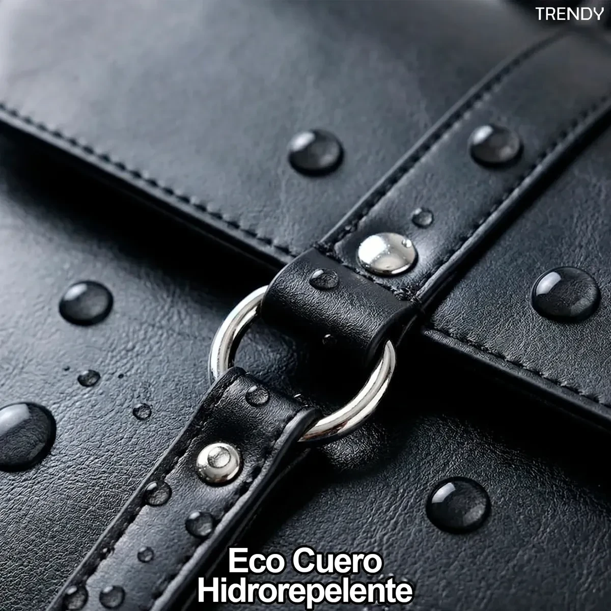 MOCHILA TRENDY 29171 8