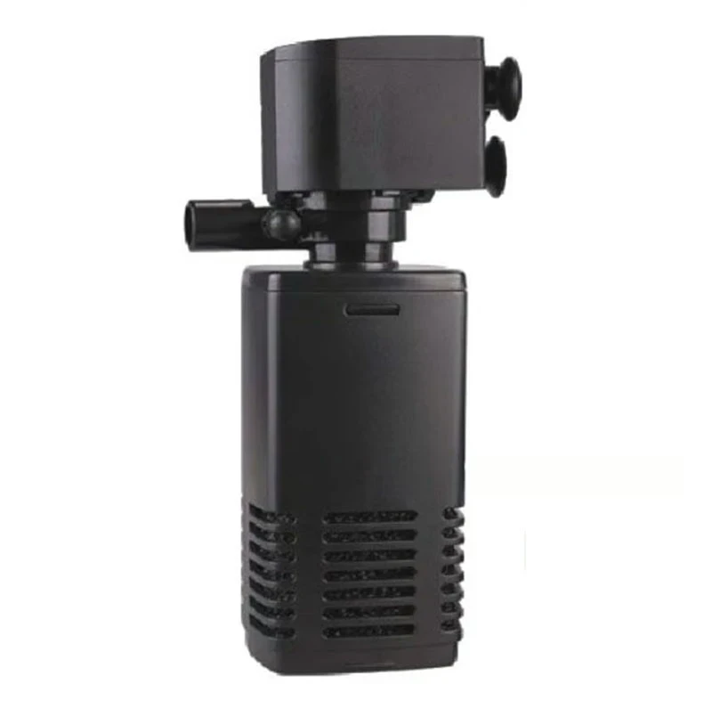 Filtro Interno Sobo Wp-1000f 15w 650l/h 2