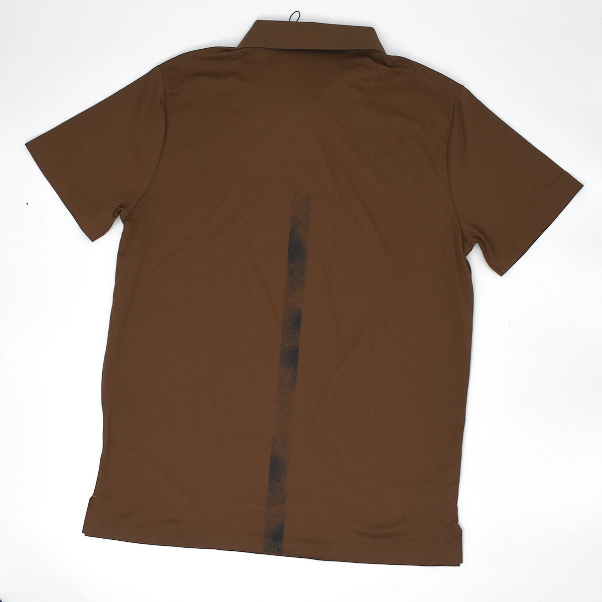 Playera Polo Boss Cafe 2