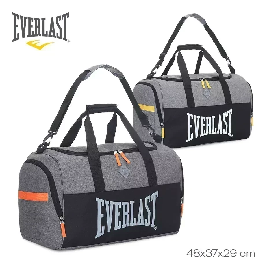 BOLSO DEPORTIVO EVERLAST 16054 3