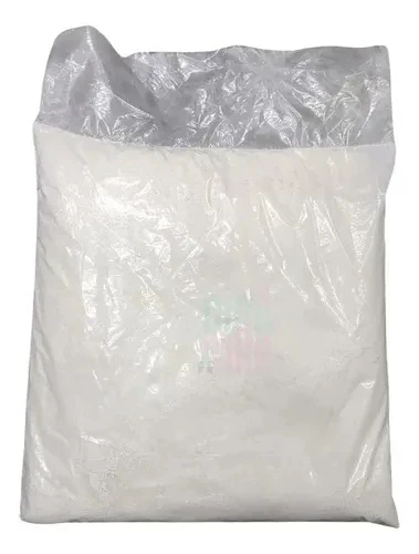 Aserrin blanco bolsa  un kilo 