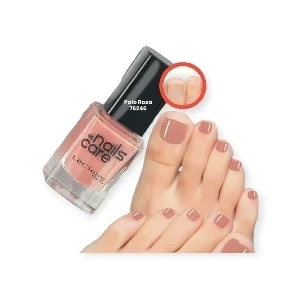 ESMALTE ANTI HONGOS PALO ROSA