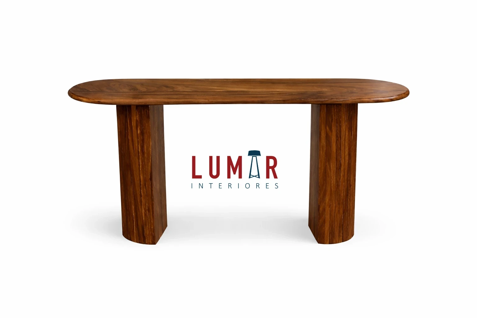 Credenza Parota Valencia Madera solida