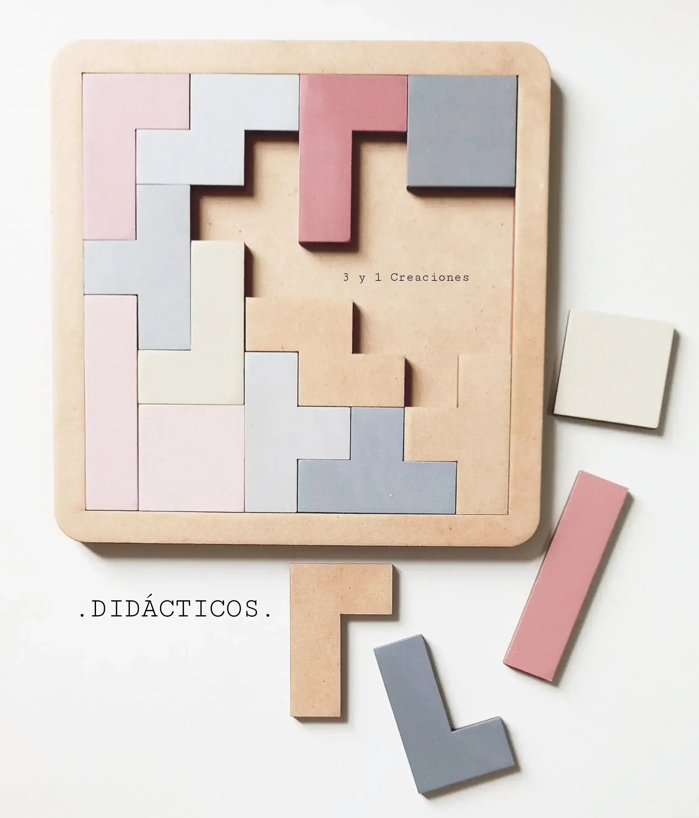TETRIS