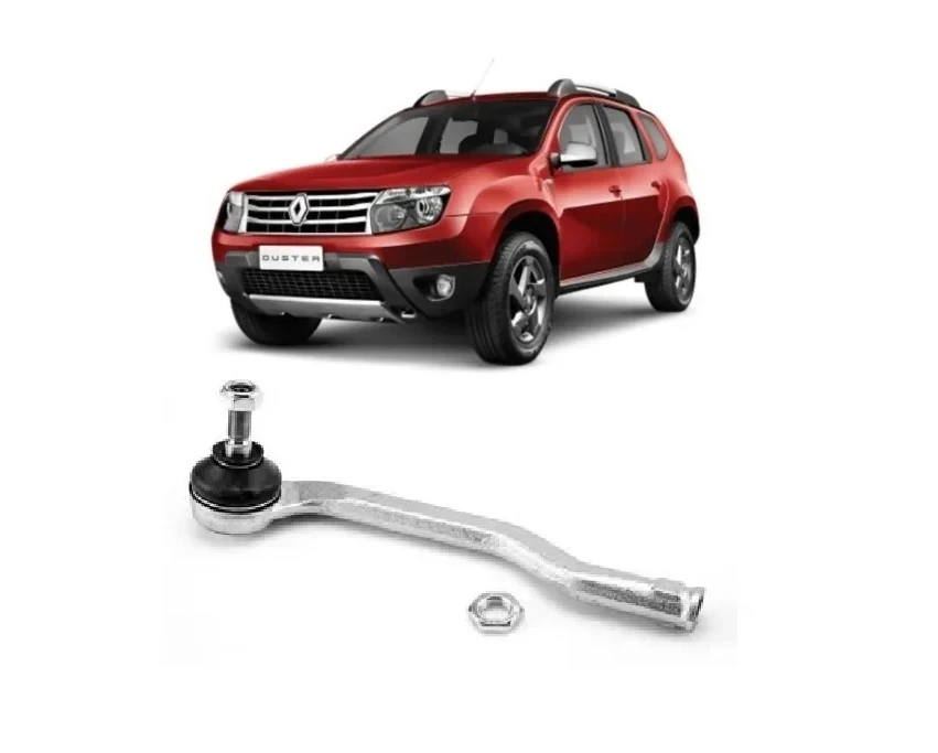 Terminal de direccion Renault Duster / Captur / Oroch 