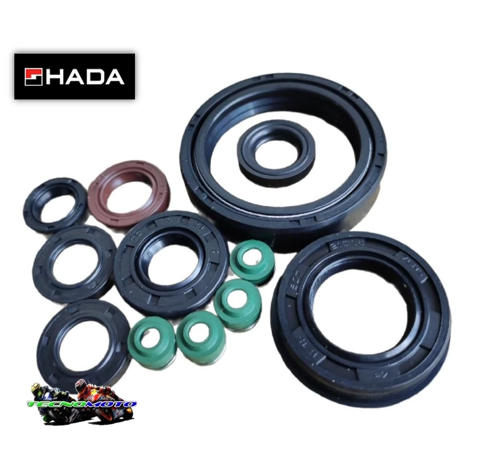 RETEN MOTOR HONDA 250 TORNADO -48487