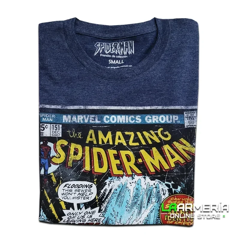 Spider-man (S-M-XL) 3