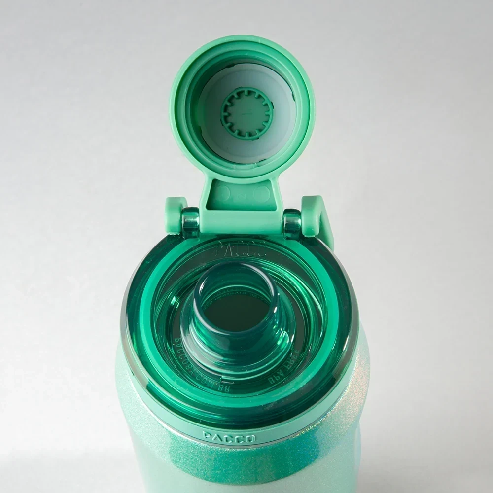 GARRAFA PACCO 650 ML VYTA PEROLADA  6