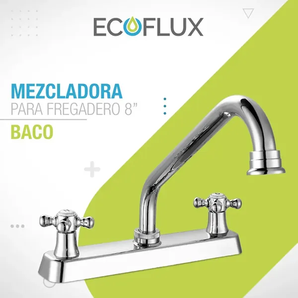 ECOFLUX