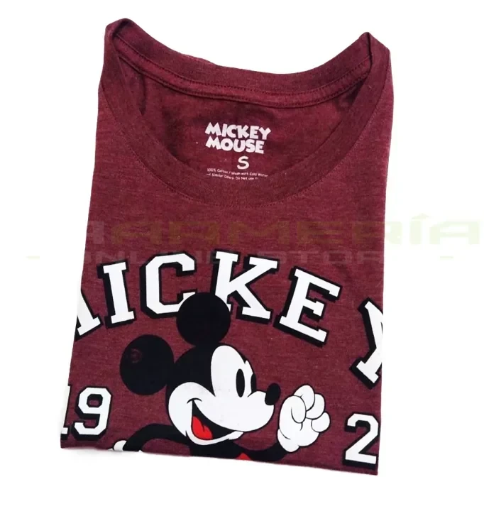 Mickey Mouse (XL) 3