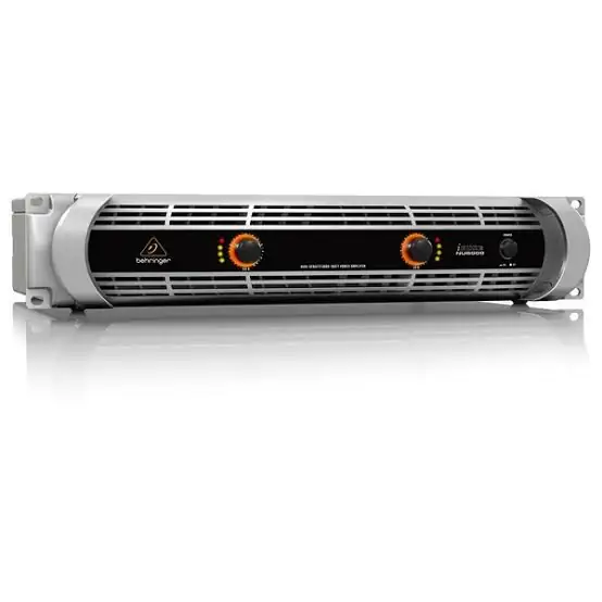 AMPLIFICADOR LIGERO 6000