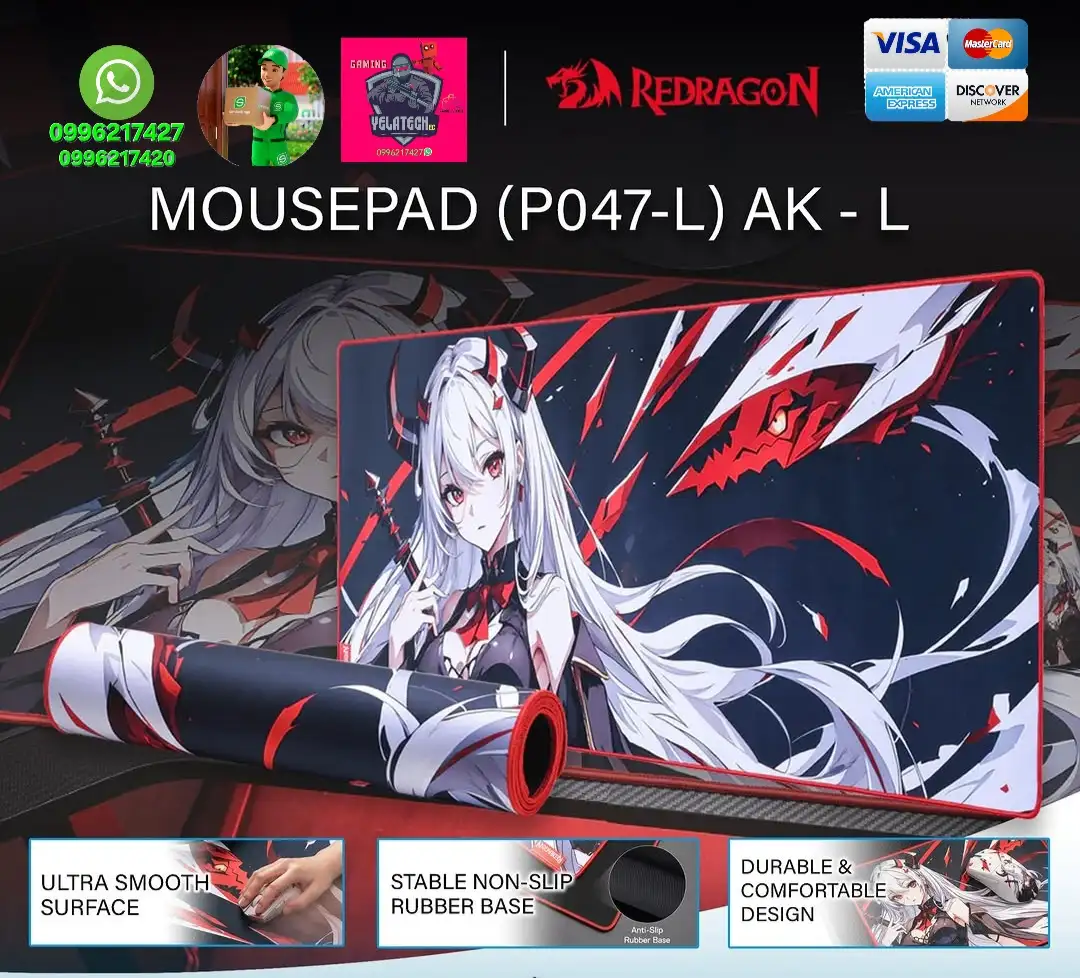 Redragon AK L 2