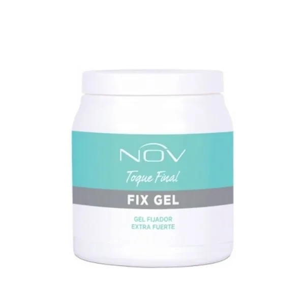 FIX GEL Extra Fuerte x 980g