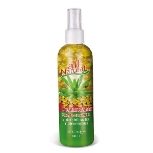 SPRAY DESENREDANTE VITAMINA E Y SABILA 240ML