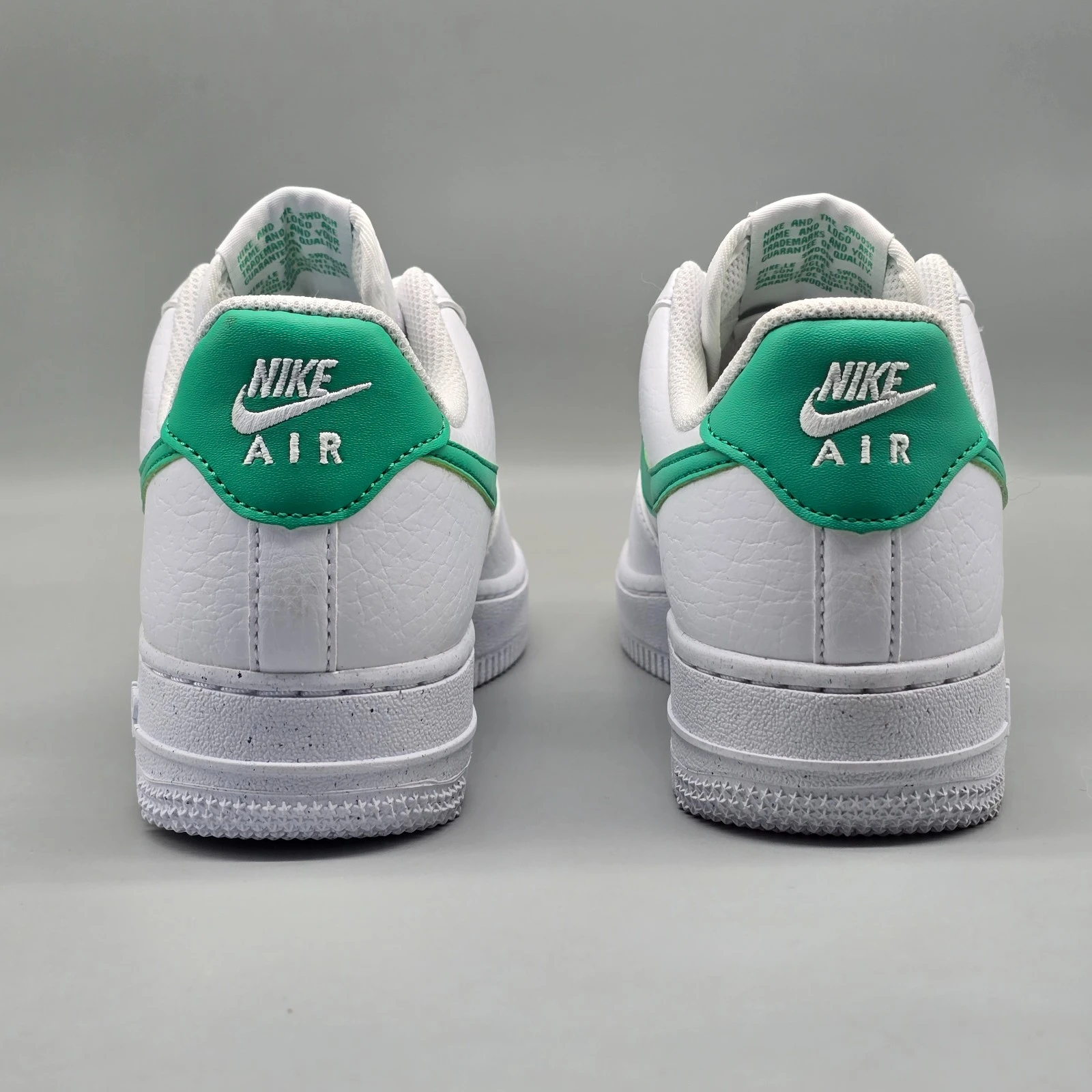 TENIS NIKE AIR FORCE 1 NEXT NATURE 5