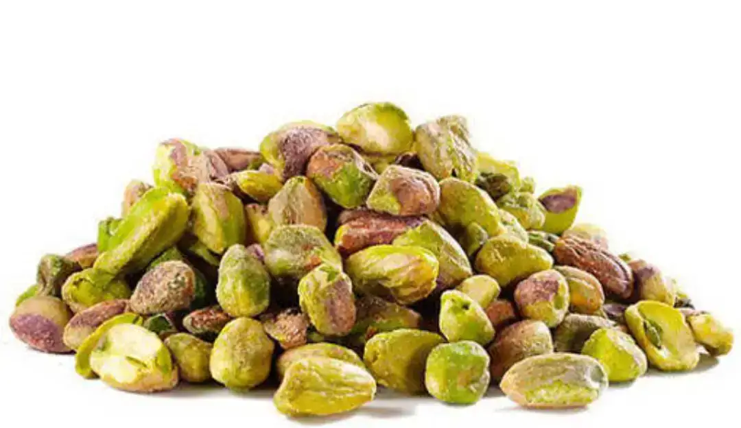 Pistache sin casacara 250 gramos