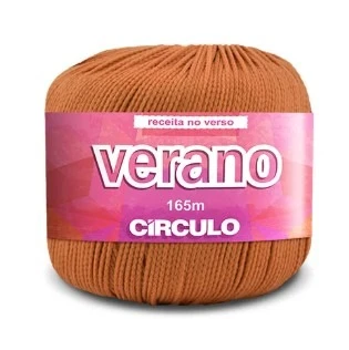 VERNO 7370 CARAMELO