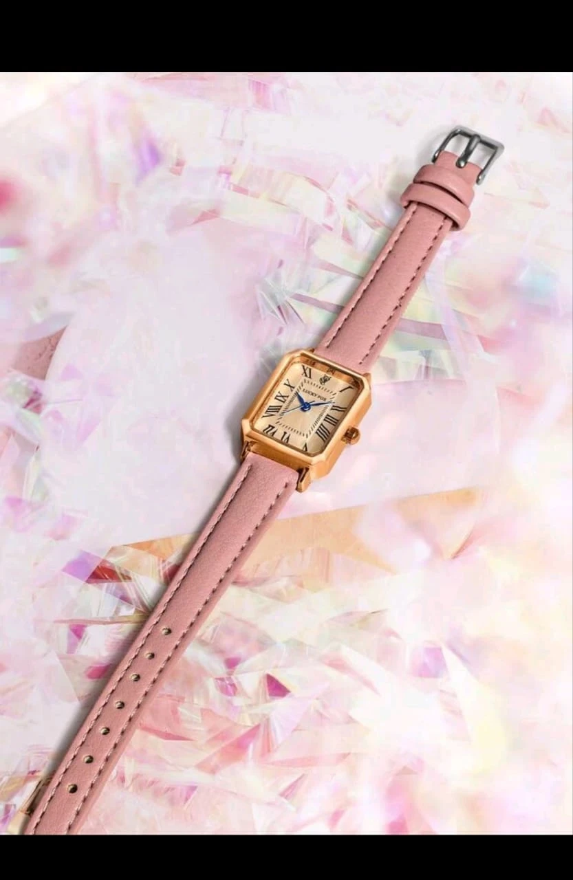 Reloj Lucky Fox 🦊 By Tomi  2