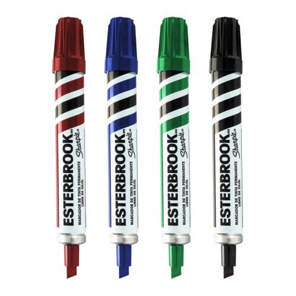 Marcadores