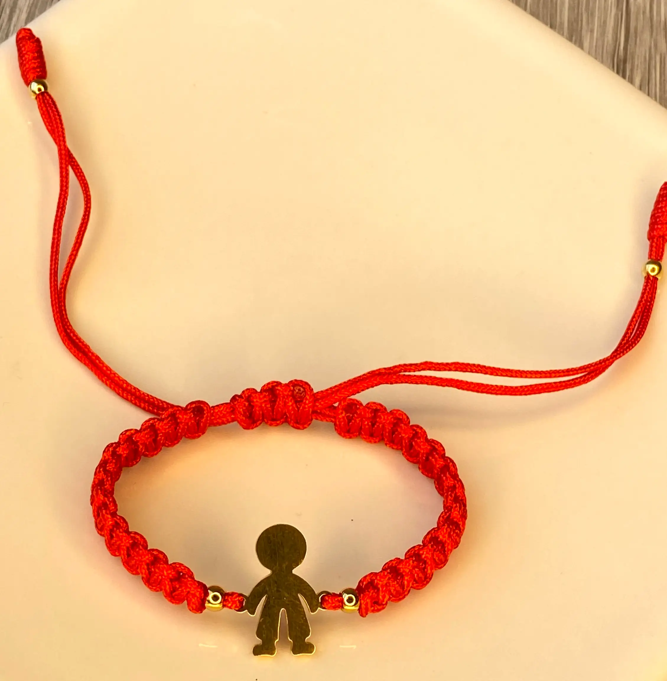Pulsera Alone 2