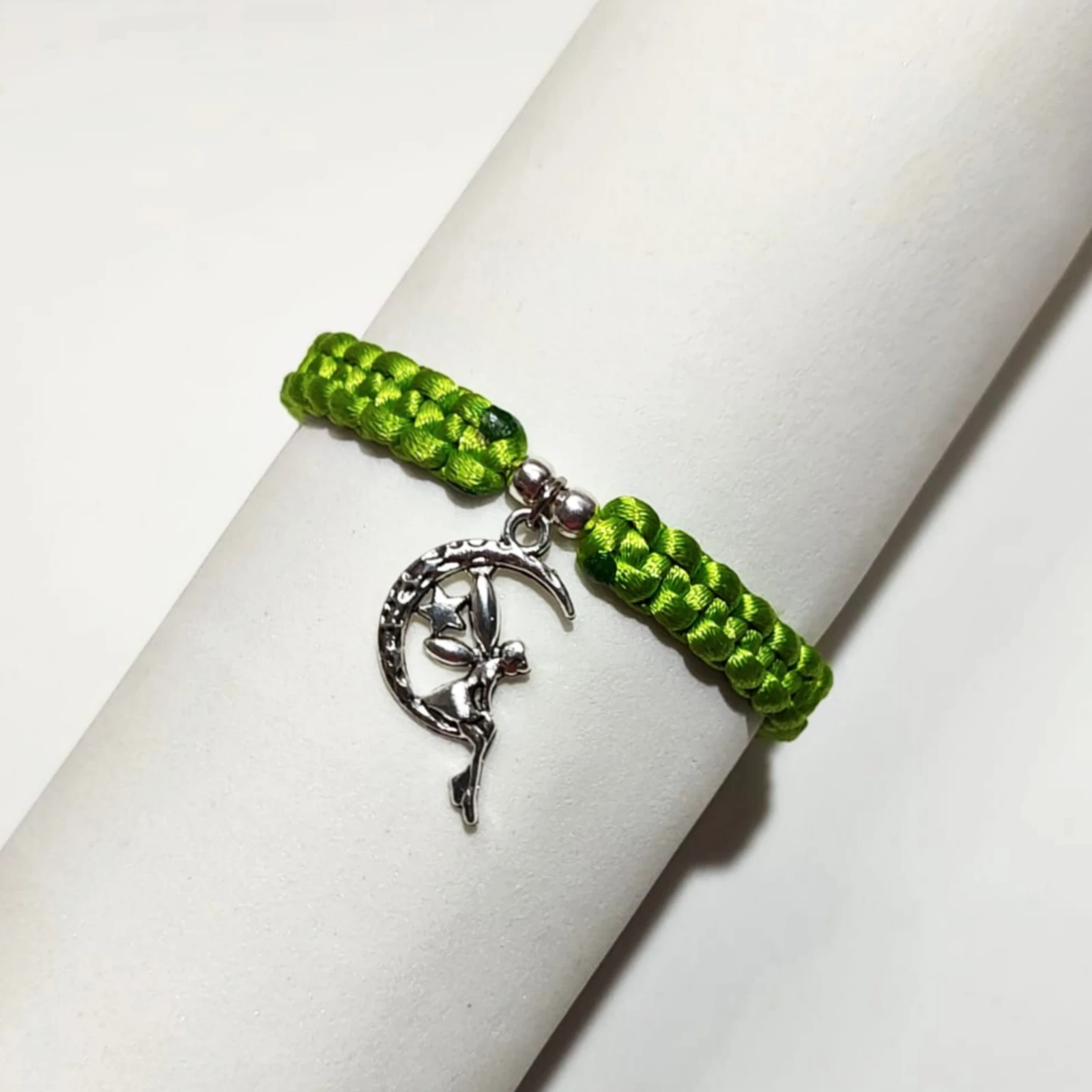 Pulsera de Tinkerbell 2