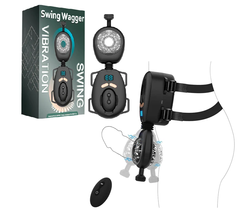 Swing Wagger