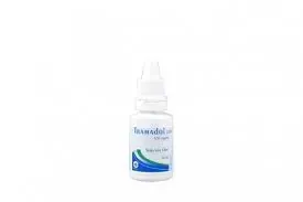 TRAMADOL GOTAS 100 MG X 10 ML EXPOFARMA