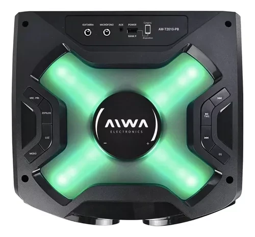 Parlante AIWA AW-T2010 2