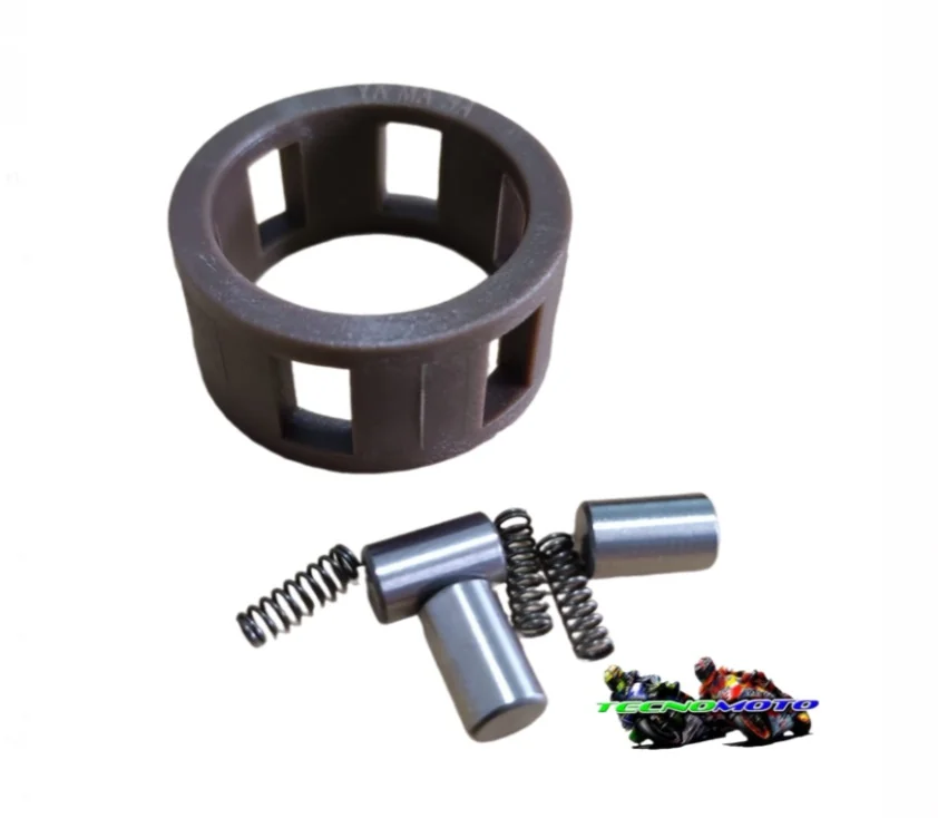 TORRINGTON EMBRAGUE YAMAHA 105 CRYPTON -GRYLLON - [HADA] - 34973