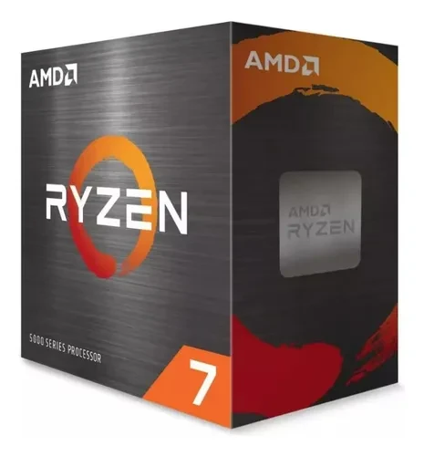 PC GAMER AMD RYZEN 7 57000 32GBRAM/ 996ROM 2