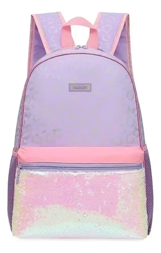 MOCHILA TRENDY 17620 2