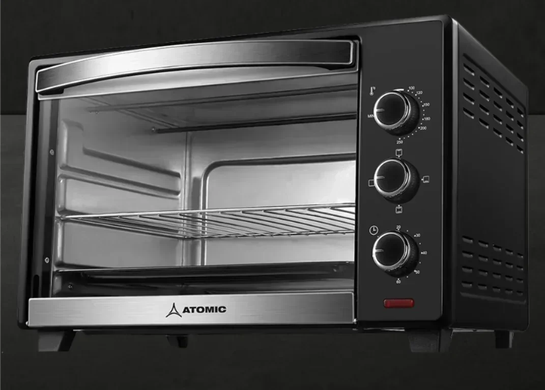 Horno Eléctrico ATOMIC 42LTS