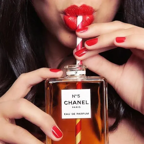 PERFUMES PARA MUJER